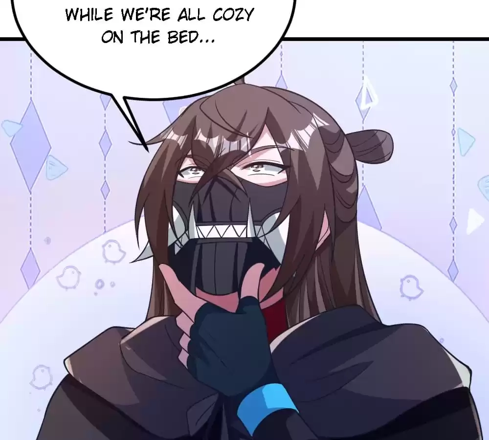 Banished Disciple's Counterattack Chapter 372 page 168 - 