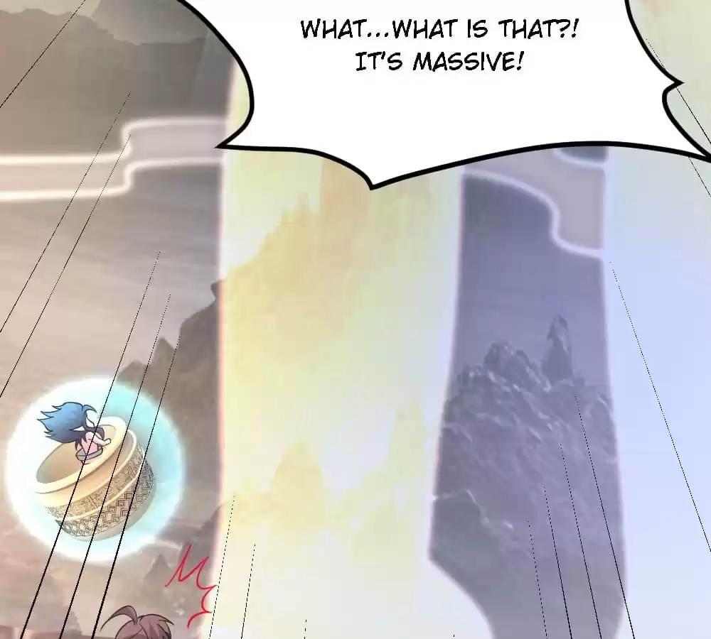 Banished Disciple's Counterattack Chapter 372 page 186 - 