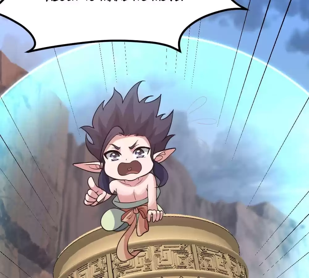 Banished Disciple's Counterattack Chapter 372 page 191 - 