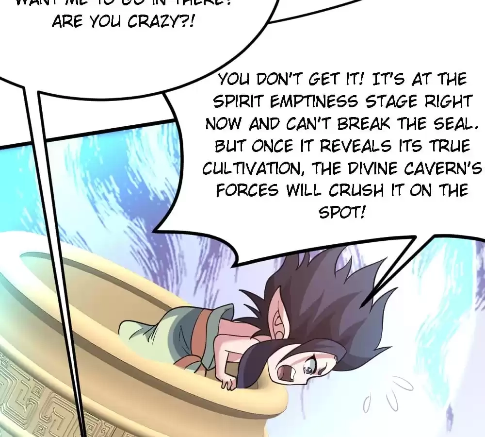Banished Disciple's Counterattack Chapter 372 page 195 - 
