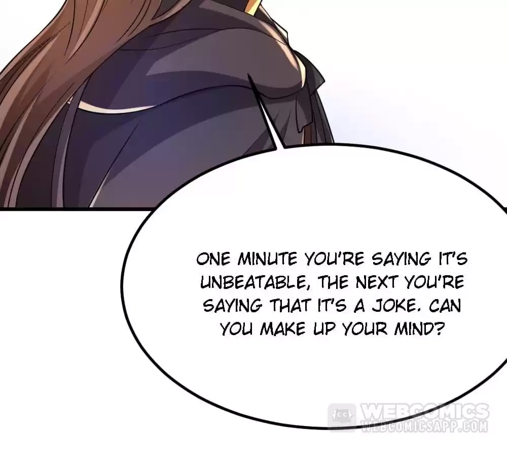 Banished Disciple's Counterattack Chapter 372 page 197 - 