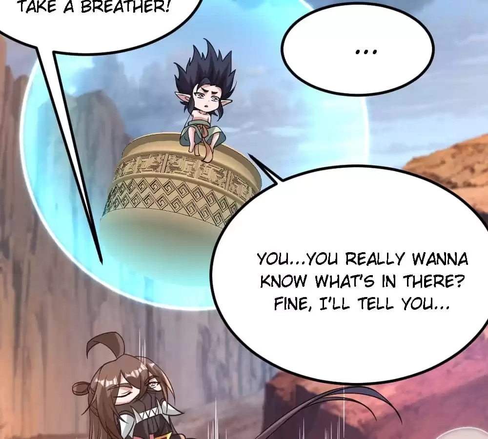 Banished Disciple's Counterattack Chapter 372 page 199 - 