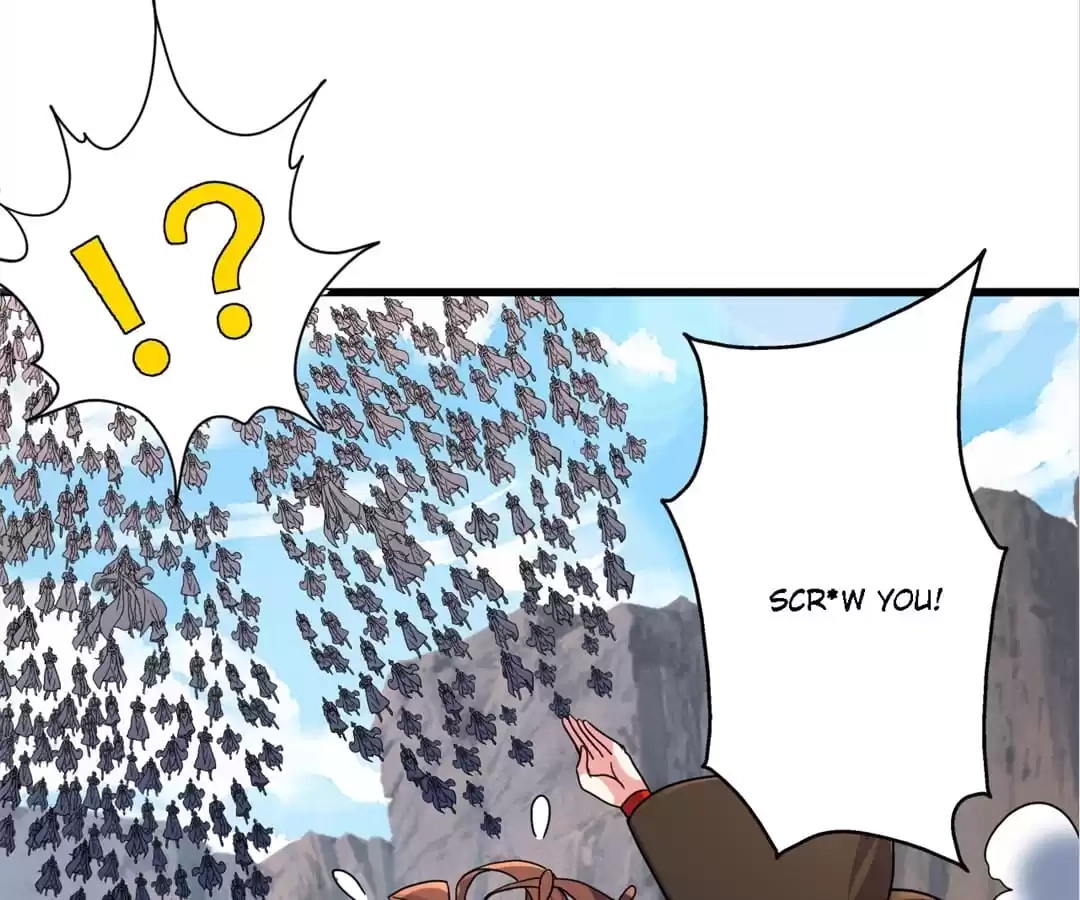 Banished Disciple's Counterattack Chapter 372 page 28 - 