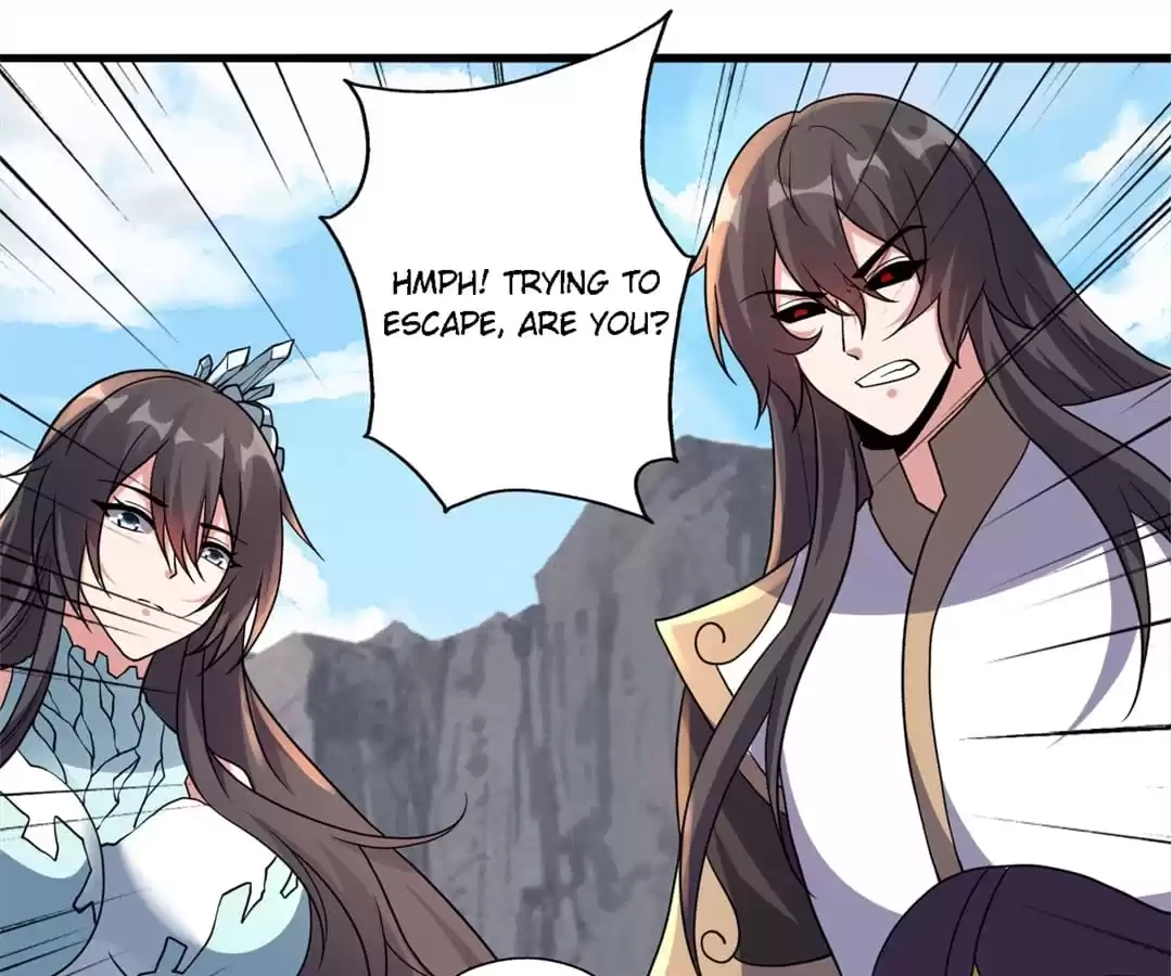 Banished Disciple's Counterattack Chapter 372 page 31 - 