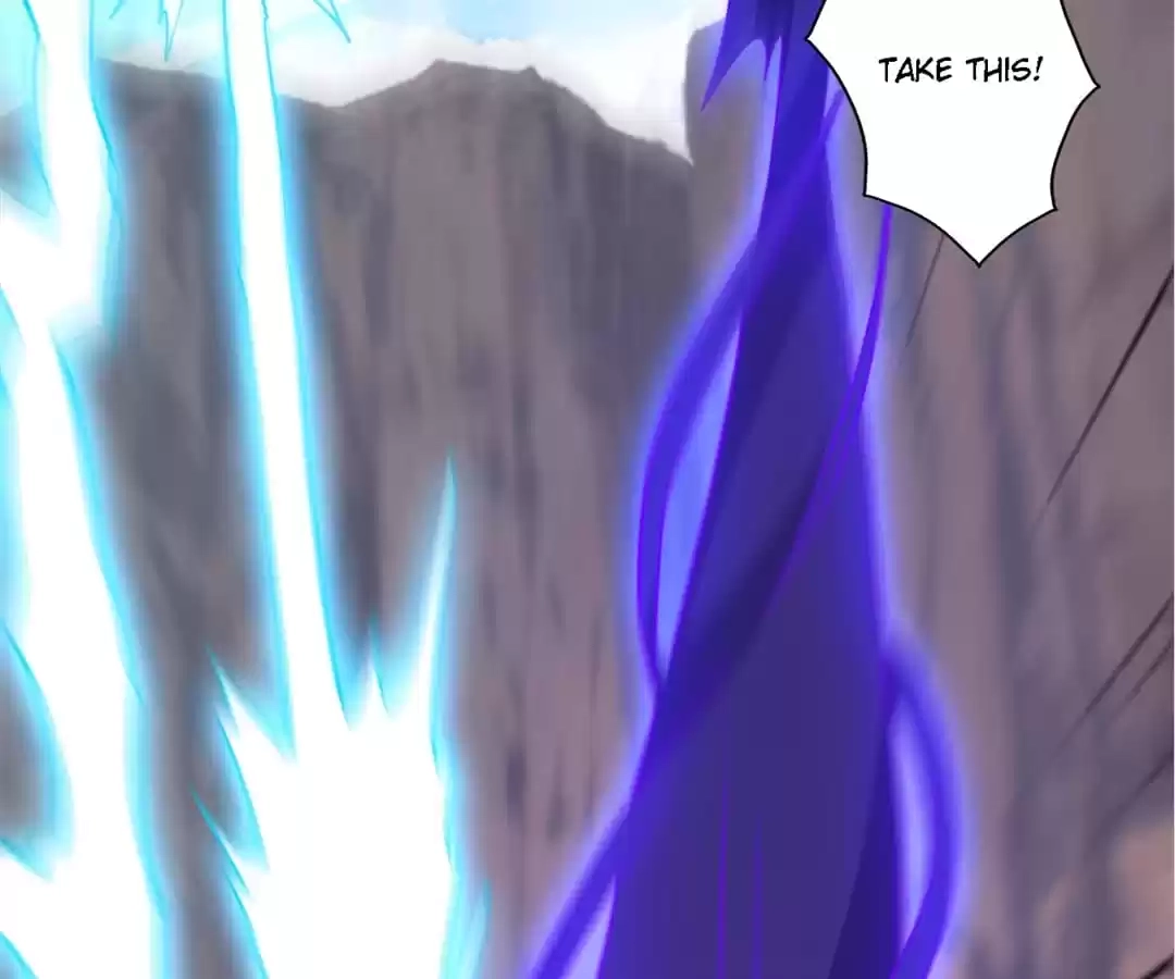 Banished Disciple's Counterattack Chapter 372 page 35 - 