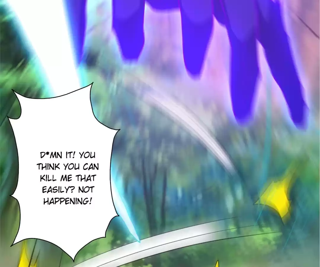 Banished Disciple's Counterattack Chapter 372 page 37 - 