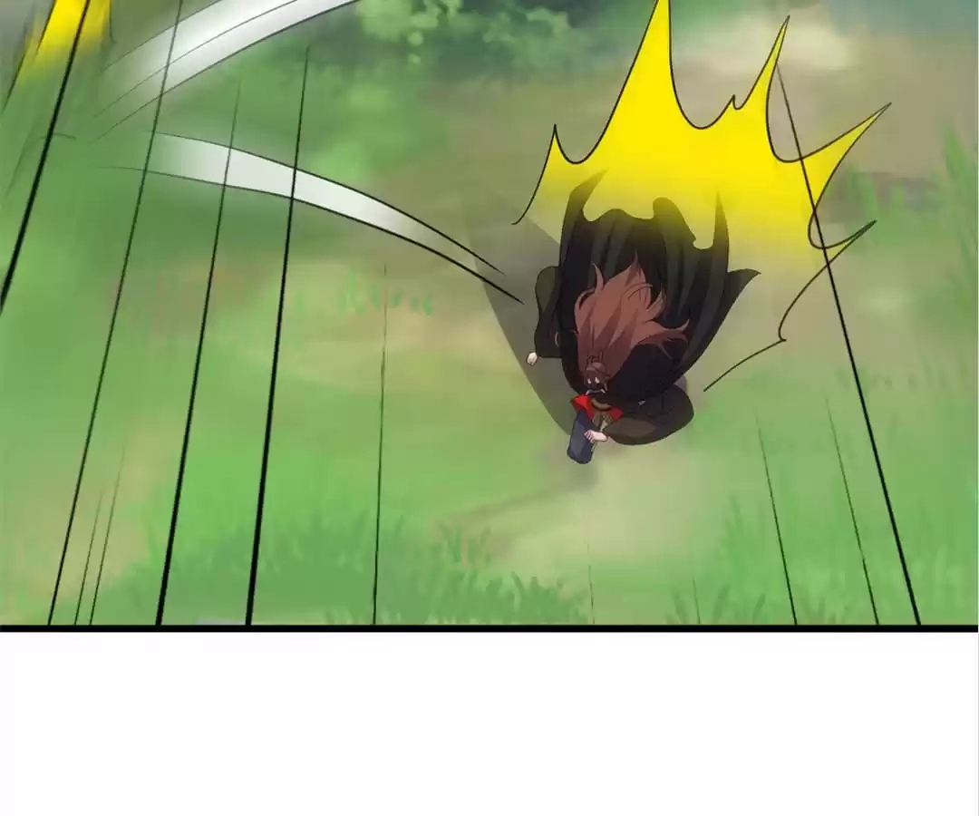 Banished Disciple's Counterattack Chapter 372 page 38 - 