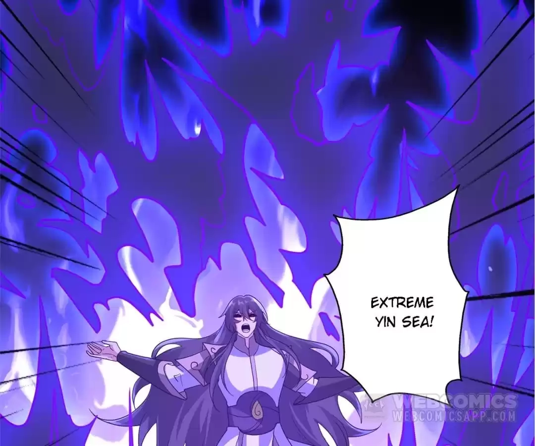 Banished Disciple's Counterattack Chapter 372 page 40 - 