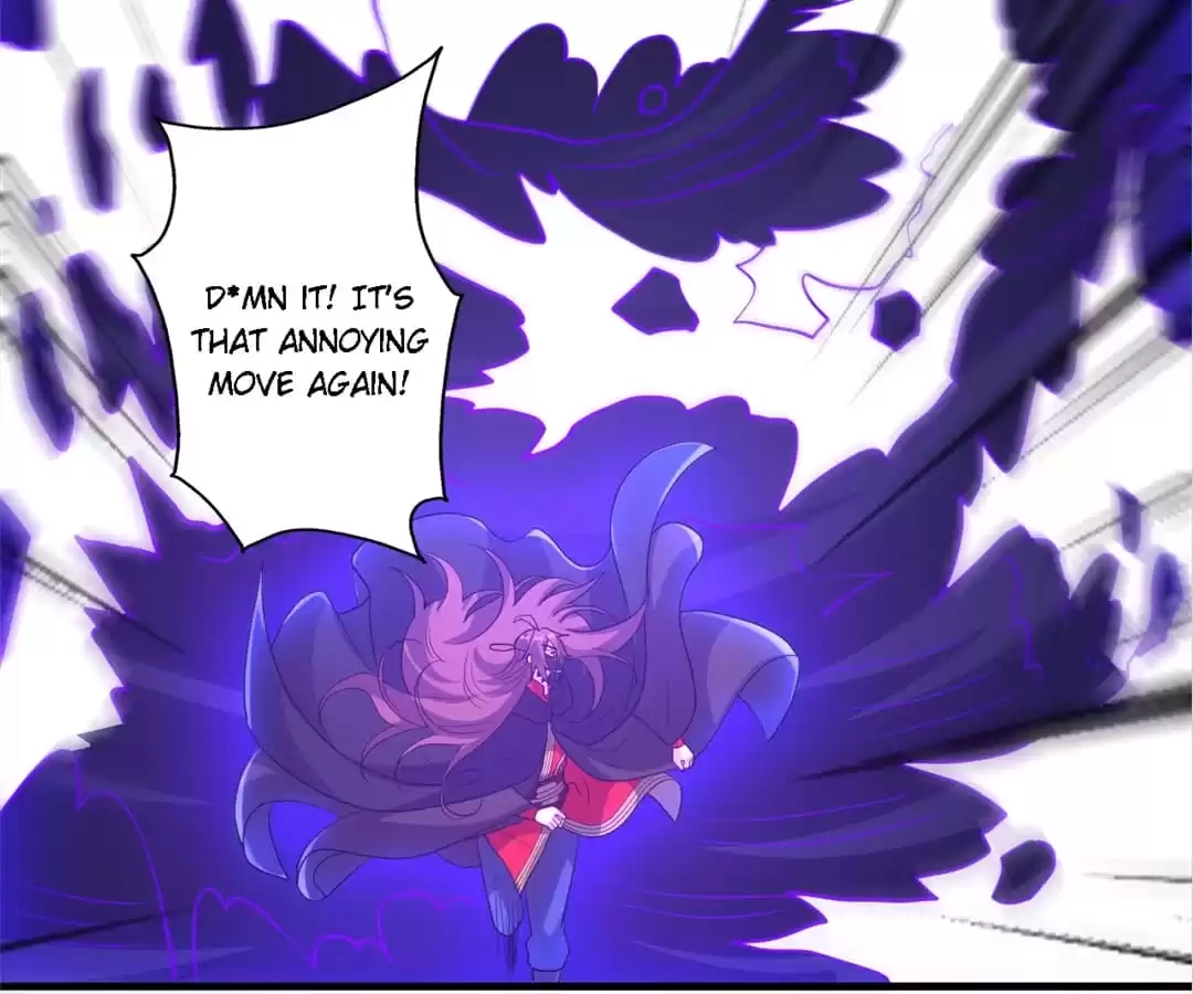 Banished Disciple's Counterattack Chapter 372 page 44 - 