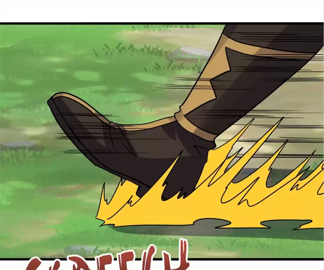 Banished Disciple's Counterattack Chapter 372 page 46 - 