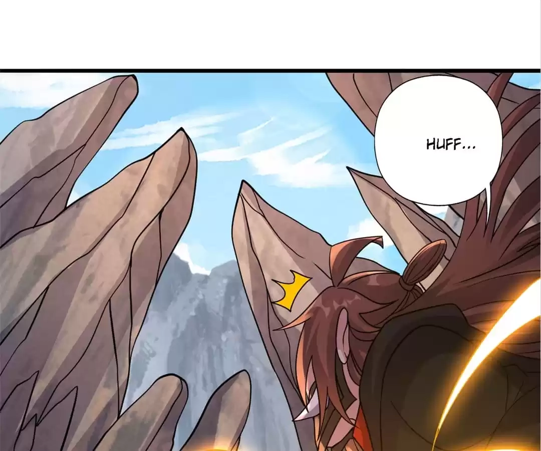 Banished Disciple's Counterattack Chapter 372 page 48 - 