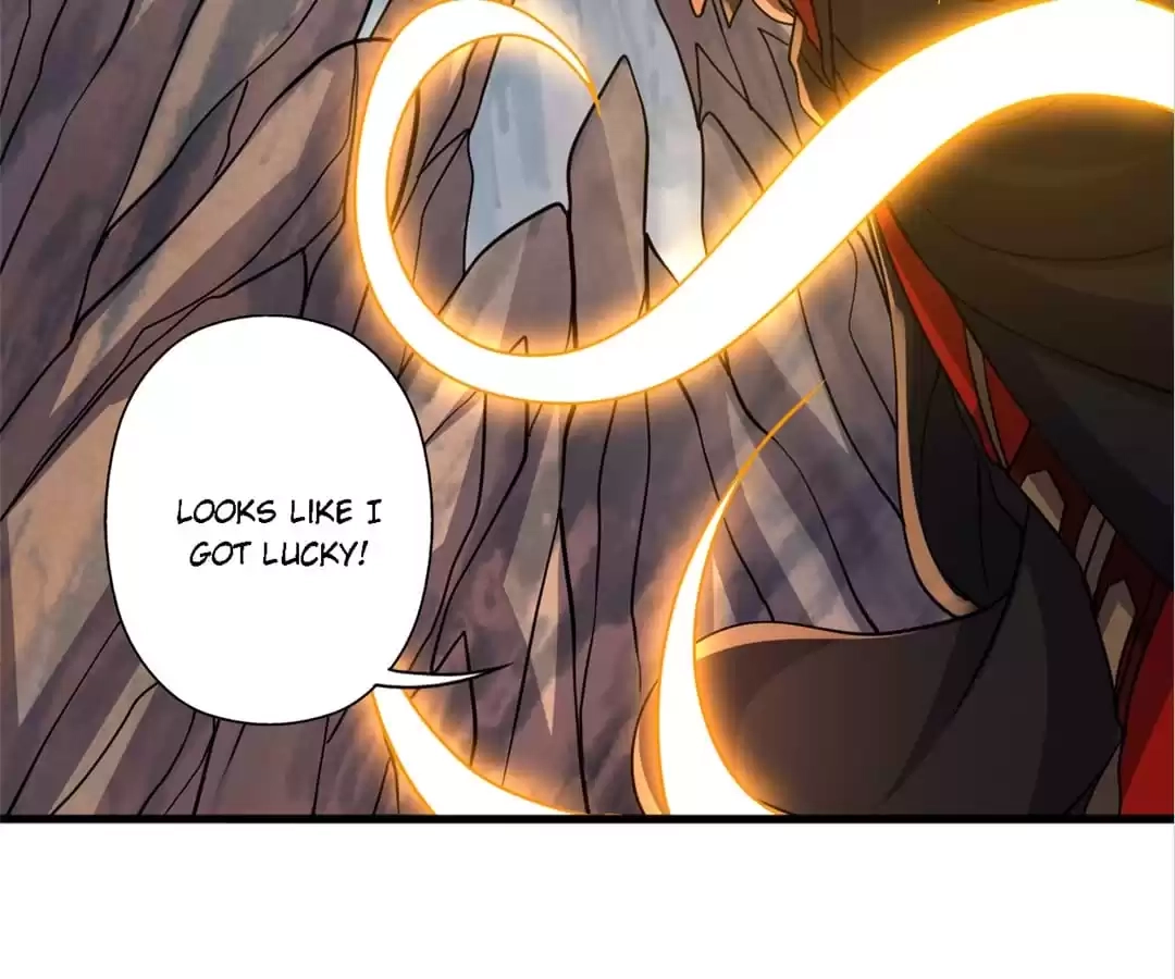 Banished Disciple's Counterattack Chapter 372 page 49 - 