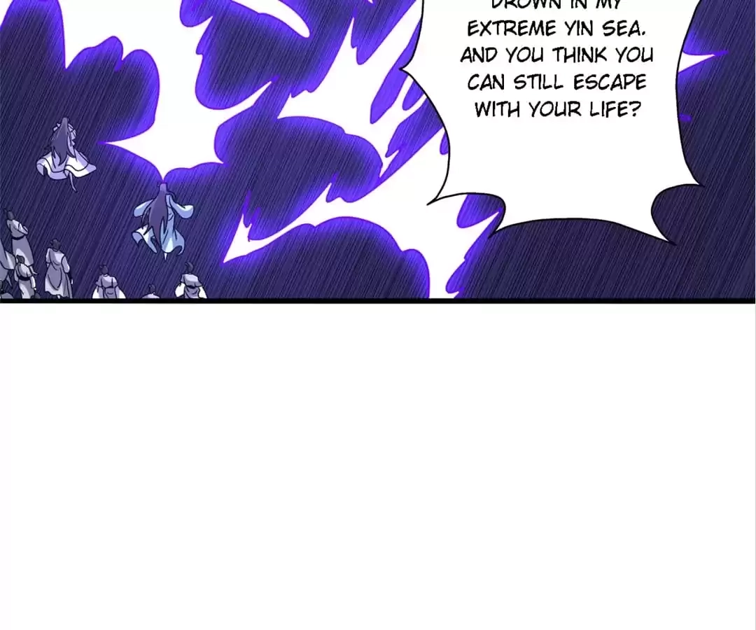 Banished Disciple's Counterattack Chapter 372 page 56 - 