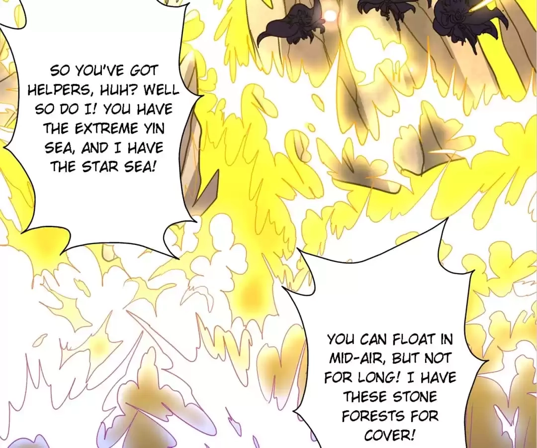 Banished Disciple's Counterattack Chapter 372 page 67 - 
