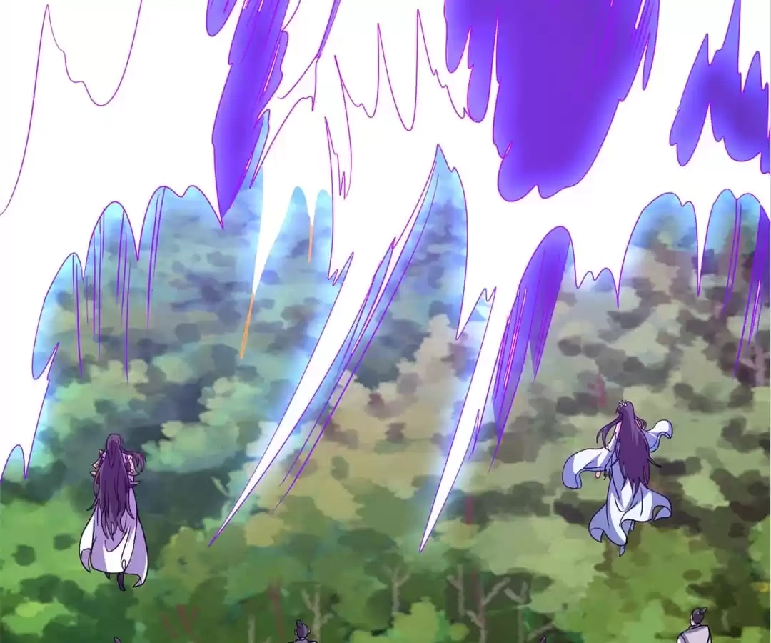 Banished Disciple's Counterattack Chapter 372 page 69 - 
