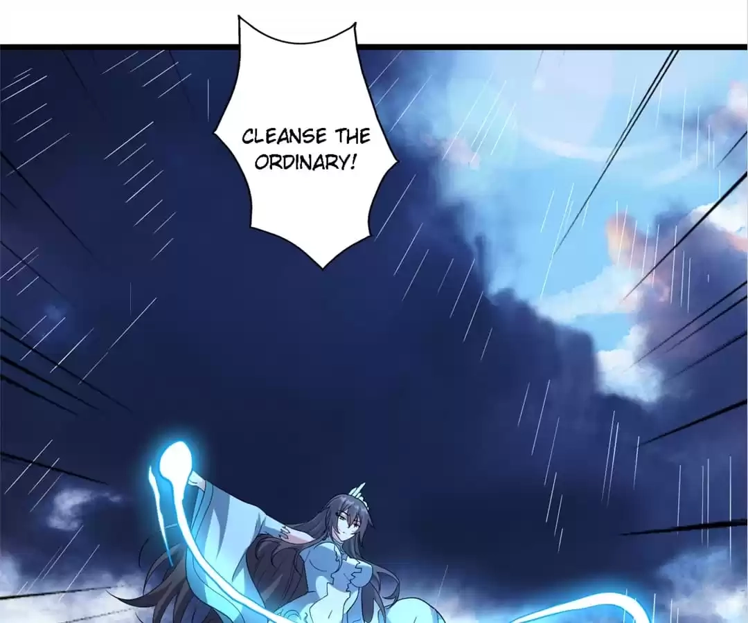 Banished Disciple's Counterattack Chapter 372 page 74 - 