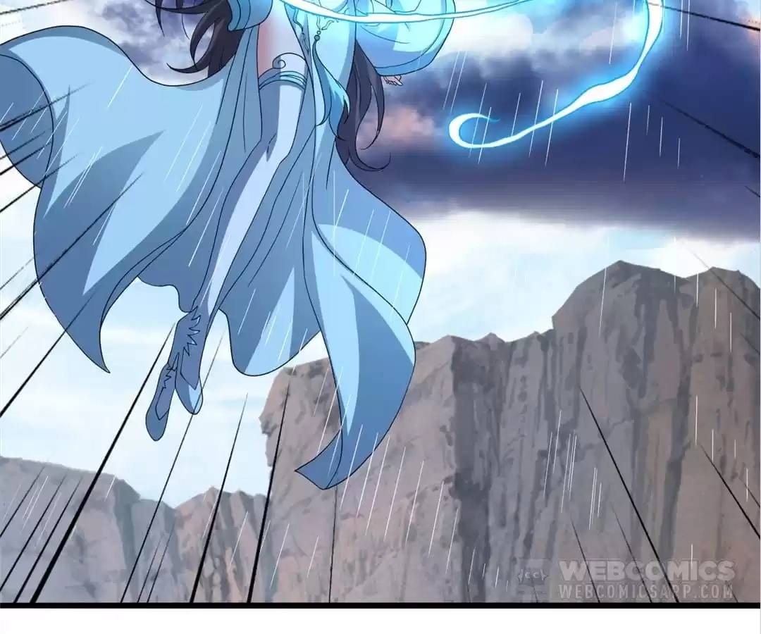 Banished Disciple's Counterattack Chapter 372 page 75 - 