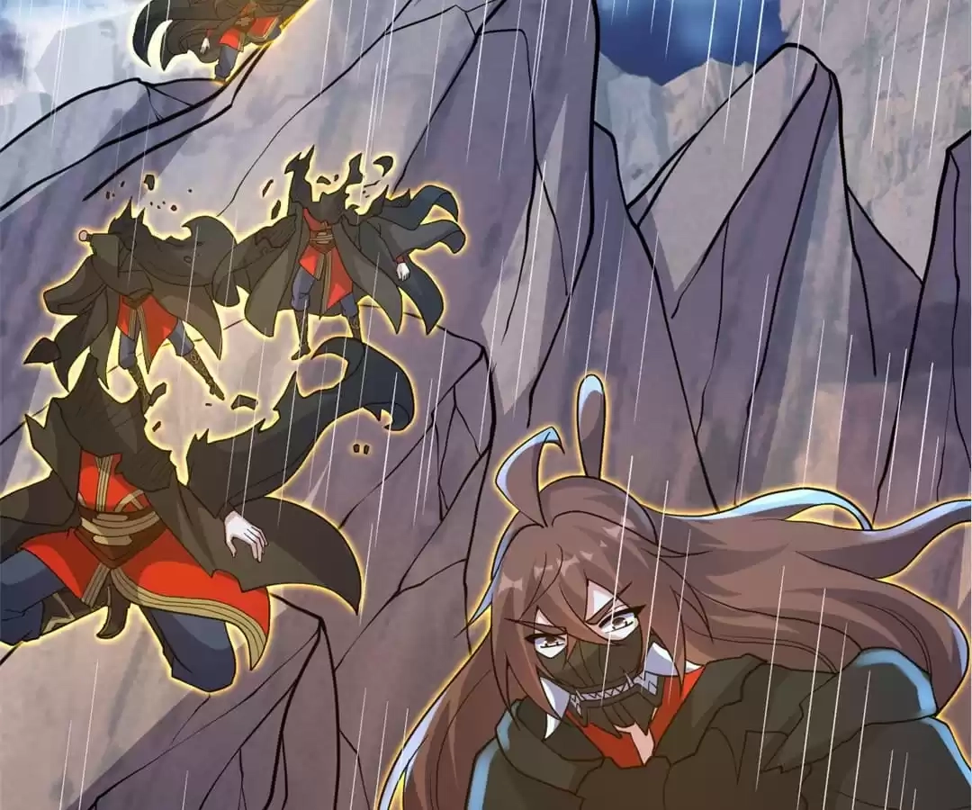 Banished Disciple's Counterattack Chapter 372 page 80 - 