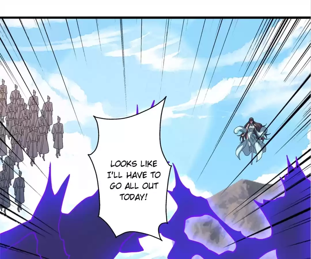 Banished Disciple's Counterattack Chapter 372 page 86 - 