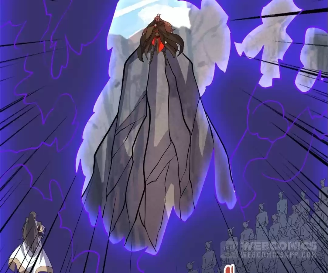 Banished Disciple's Counterattack Chapter 372 page 87 - 