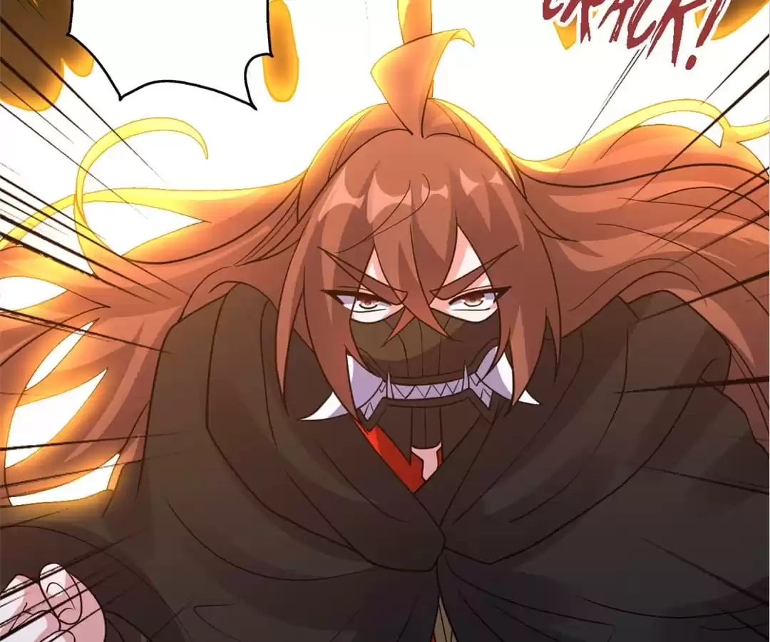 Banished Disciple's Counterattack Chapter 372 page 92 - 