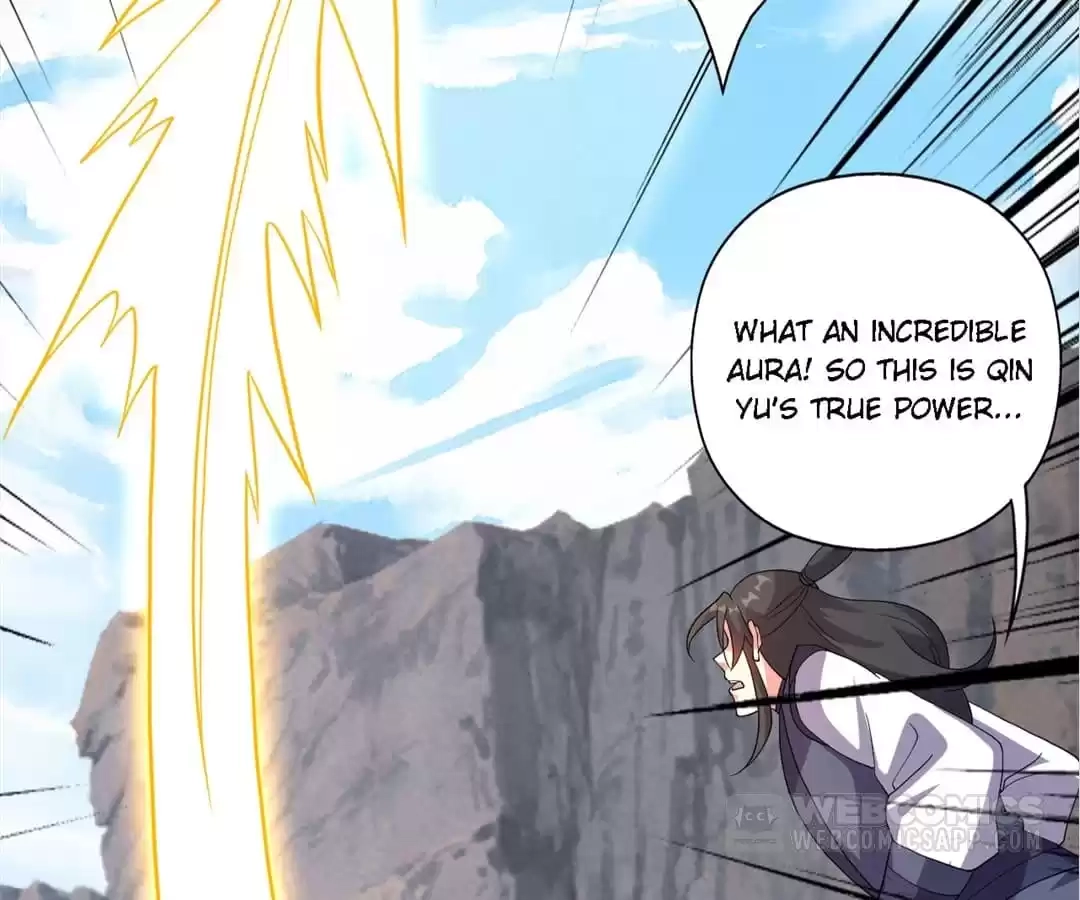 Banished Disciple's Counterattack Chapter 372 page 95 - 