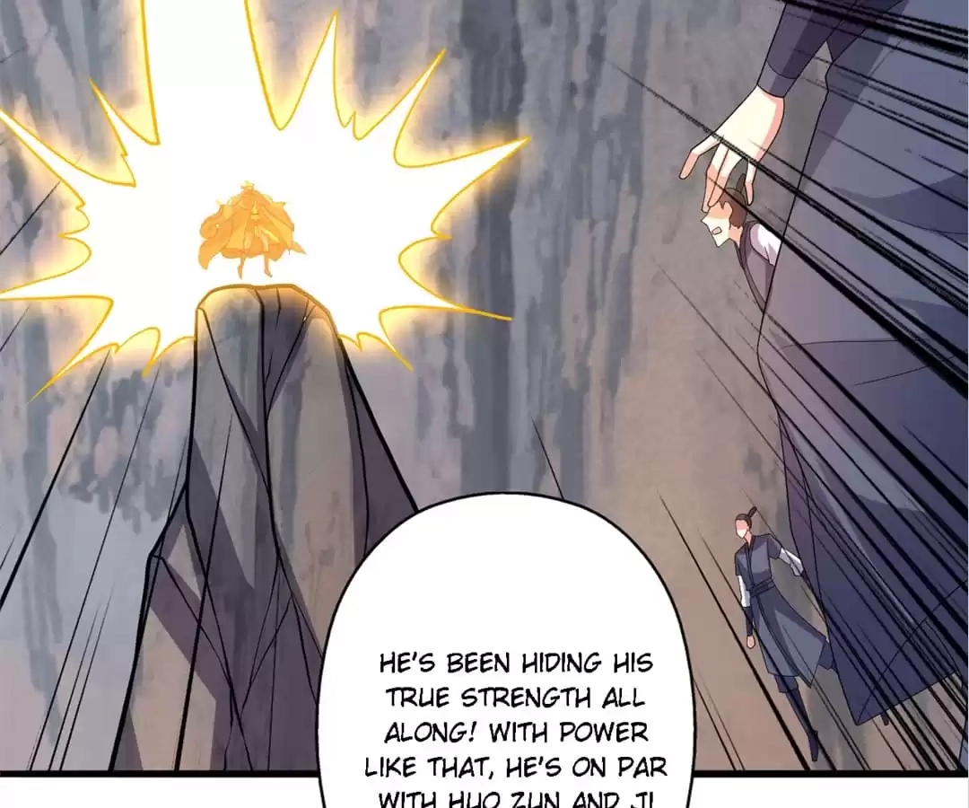 Banished Disciple's Counterattack Chapter 372 page 96 - 