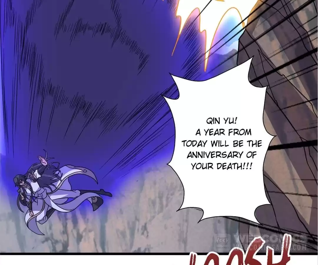 Banished Disciple's Counterattack Chapter 372 page 99 - 