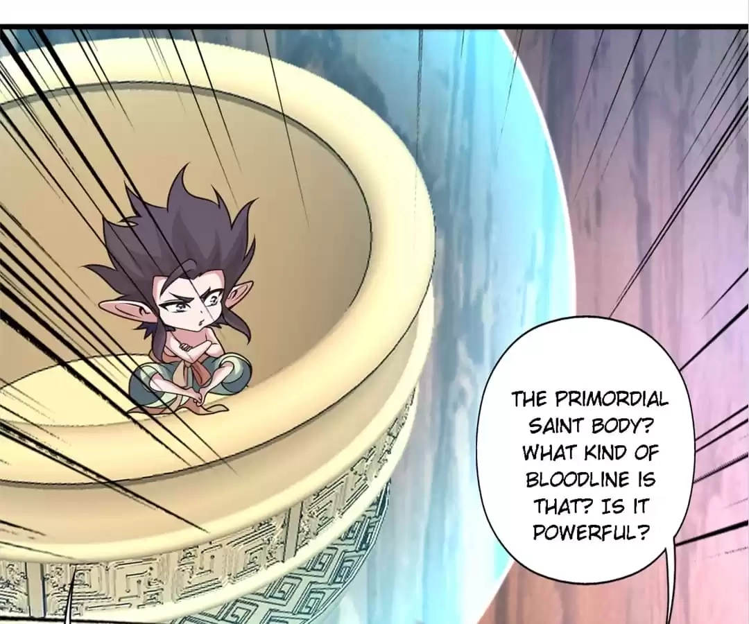 Banished Disciple's Counterattack Chapter 373 page 1 - 