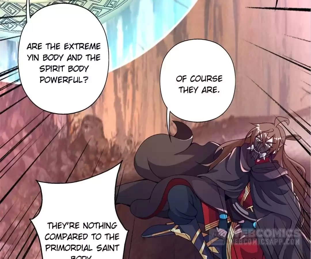 Banished Disciple's Counterattack Chapter 373 page 2 - 