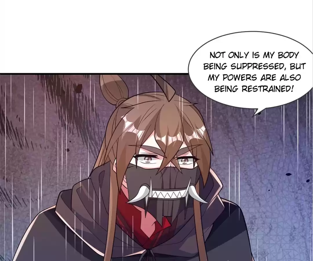 Banished Disciple's Counterattack Chapter 373 page 108 - 
