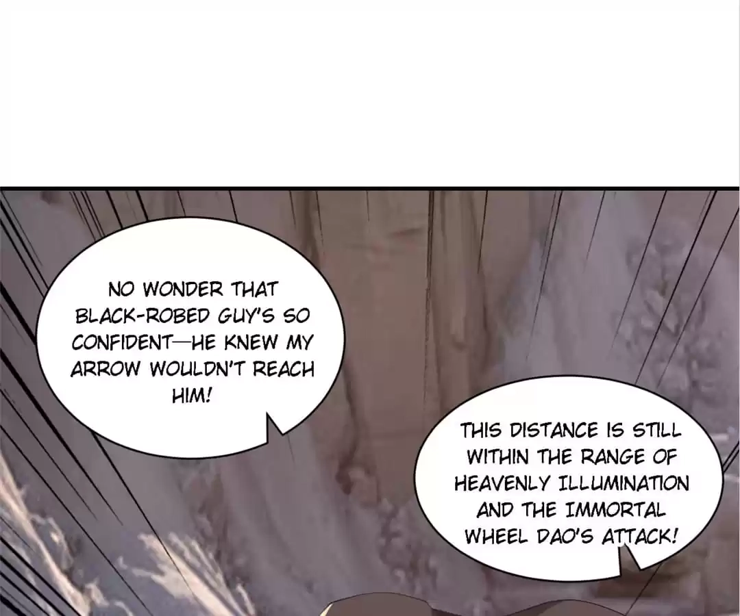Banished Disciple's Counterattack Chapter 373 page 110 - 