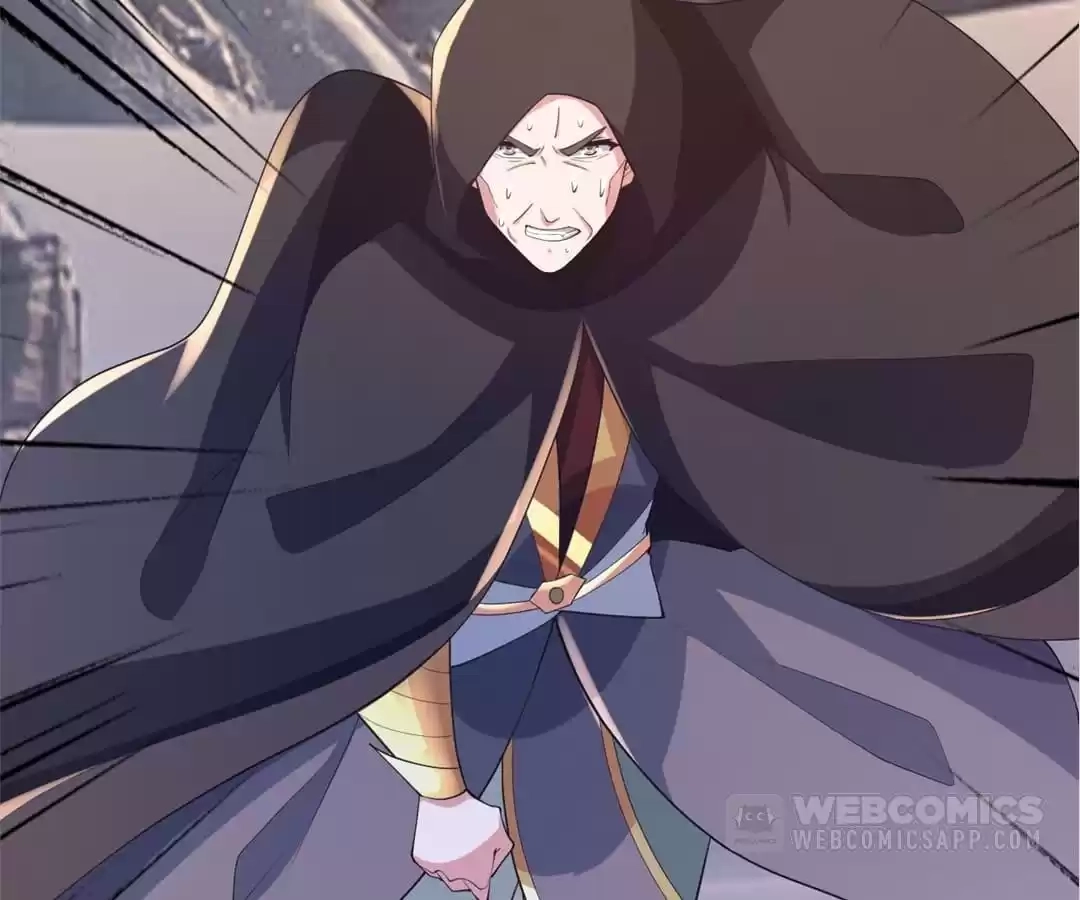 Banished Disciple's Counterattack Chapter 373 page 111 - 