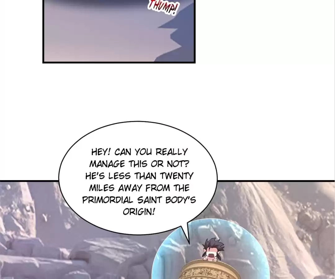 Banished Disciple's Counterattack Chapter 373 page 116 - 
