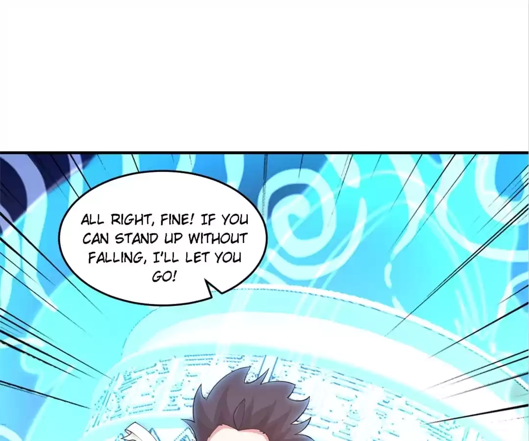 Banished Disciple's Counterattack Chapter 373 page 119 - 