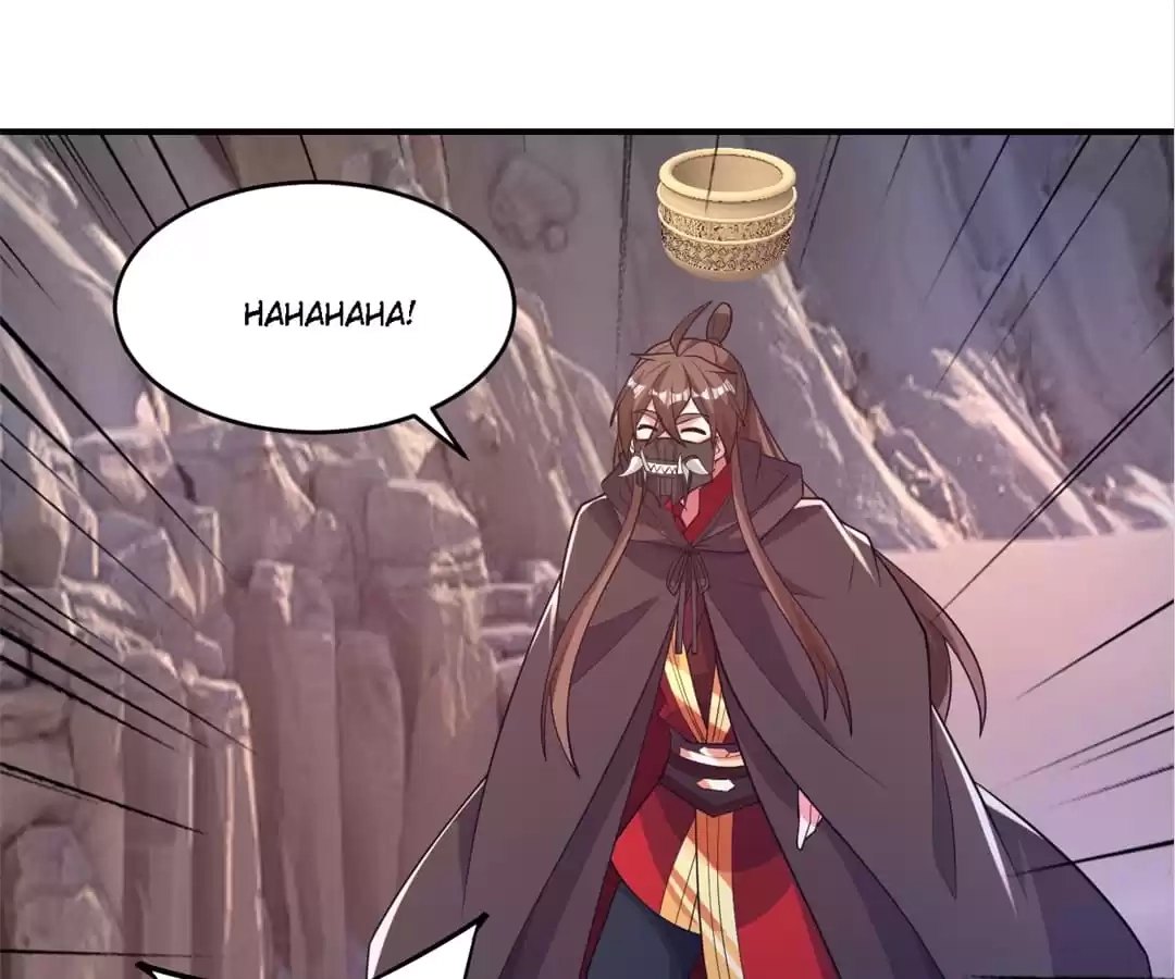 Banished Disciple's Counterattack Chapter 373 page 123 - 