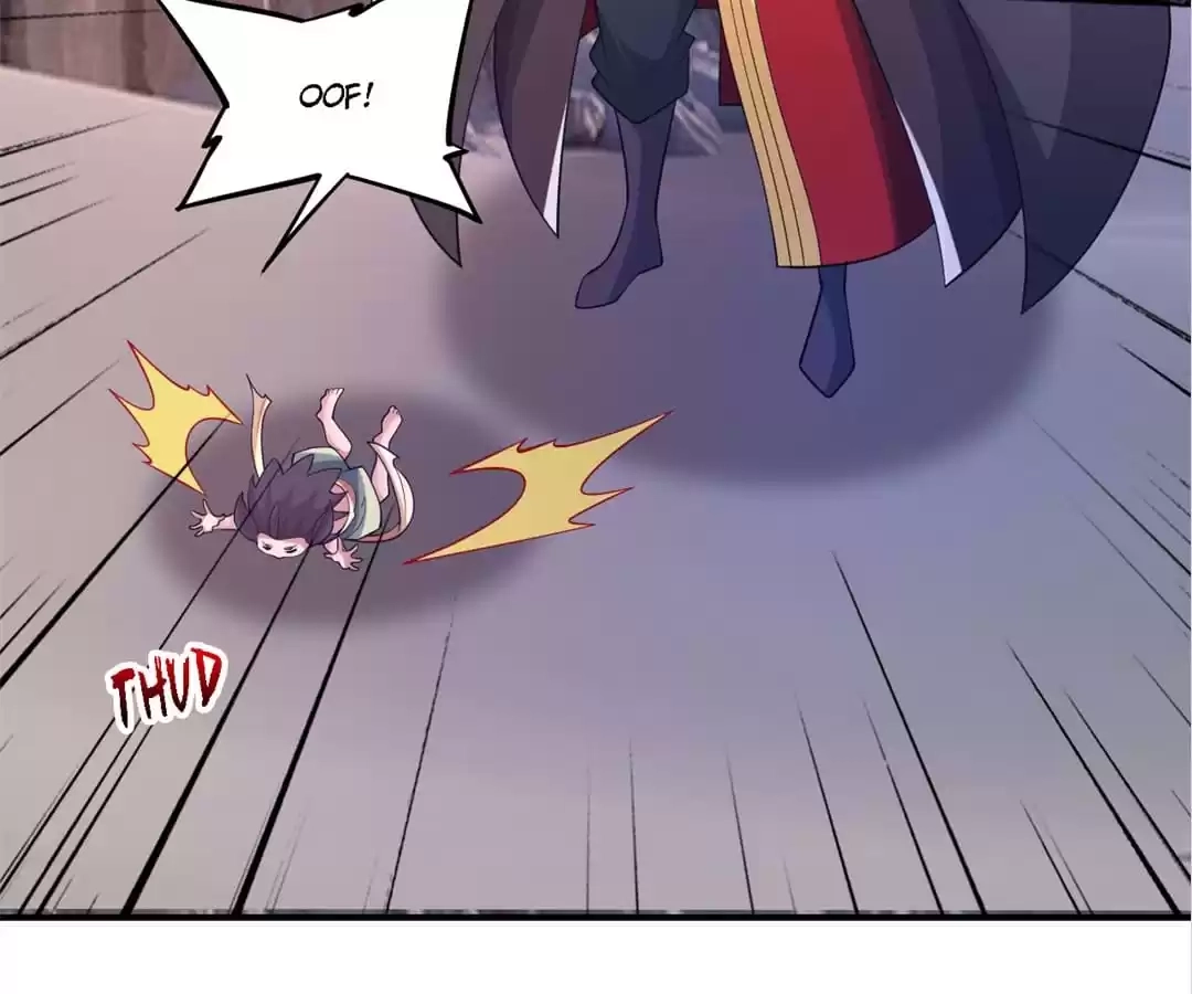 Banished Disciple's Counterattack Chapter 373 page 124 - 