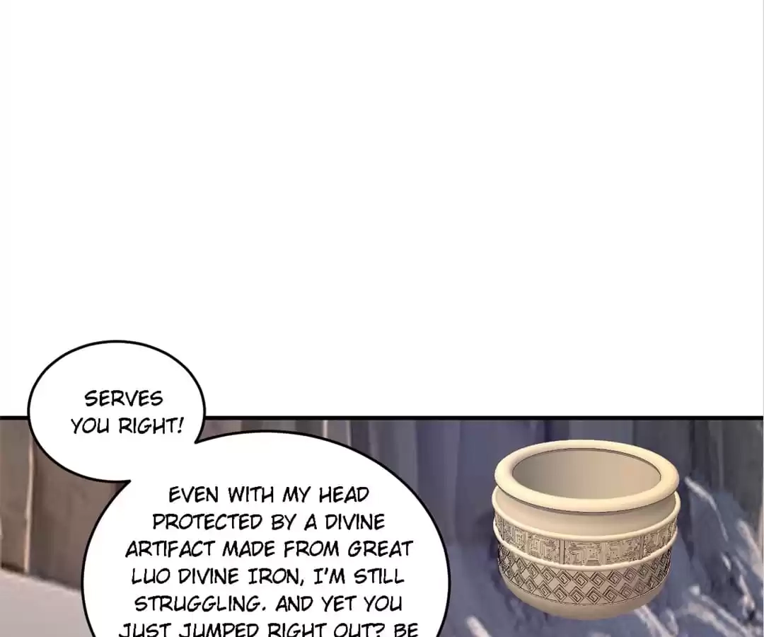 Banished Disciple's Counterattack Chapter 373 page 125 - 