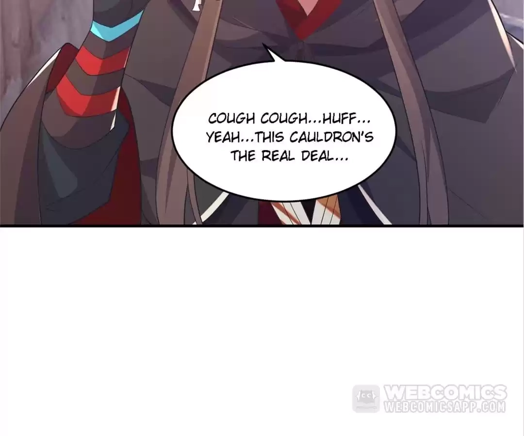 Banished Disciple's Counterattack Chapter 373 page 129 - 
