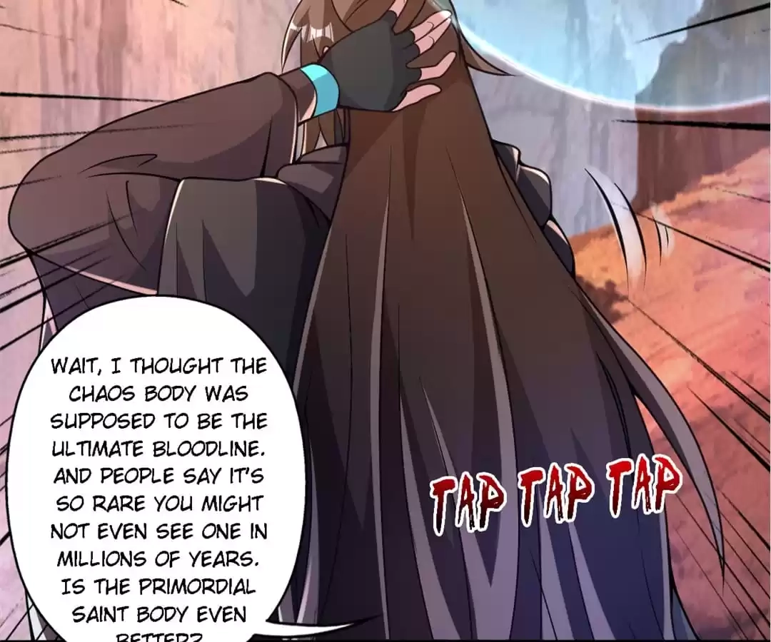Banished Disciple's Counterattack Chapter 373 page 14 - 