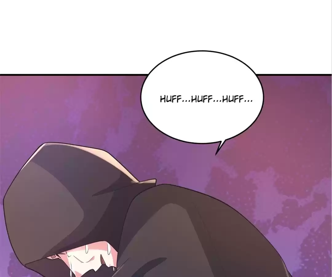 Banished Disciple's Counterattack Chapter 373 page 131 - 