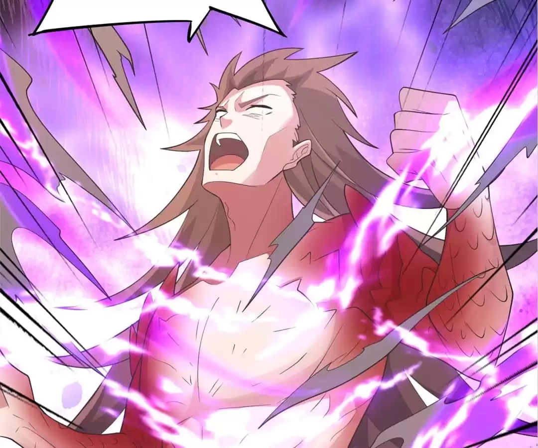 Banished Disciple's Counterattack Chapter 373 page 134 - 