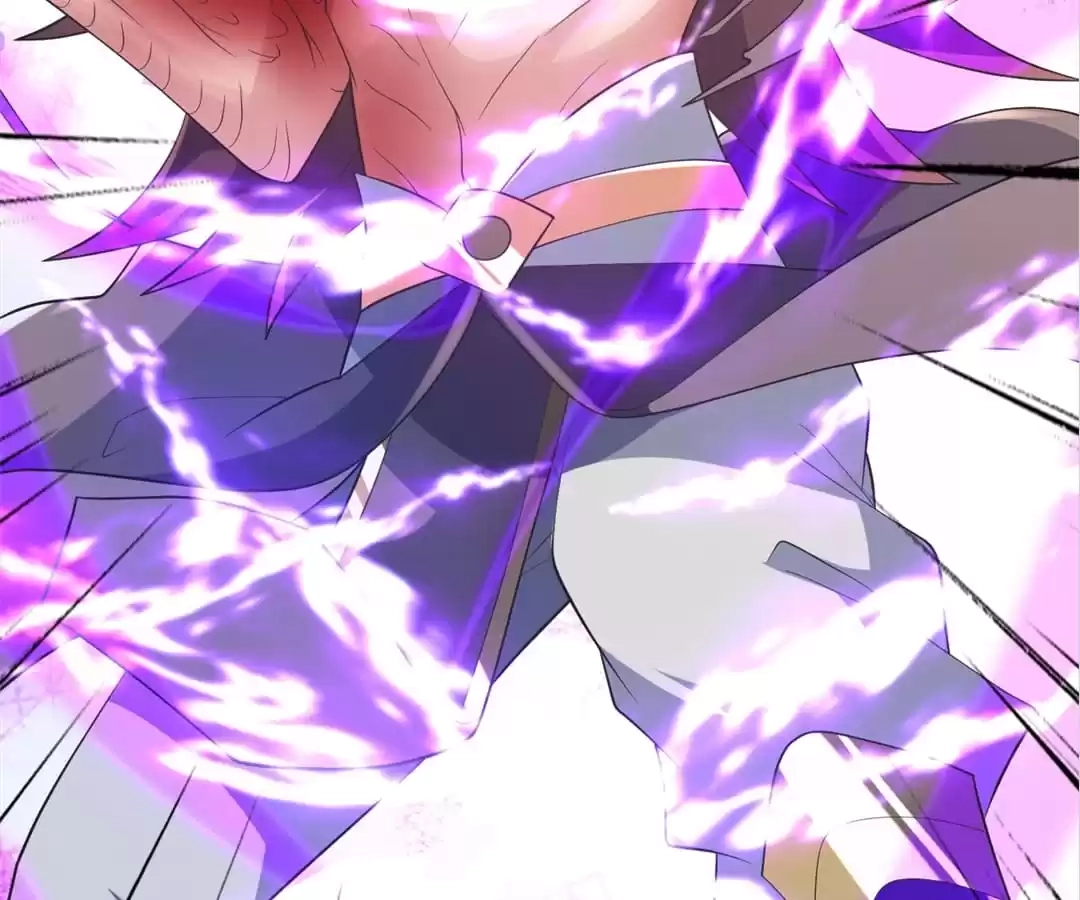 Banished Disciple's Counterattack Chapter 373 page 135 - 