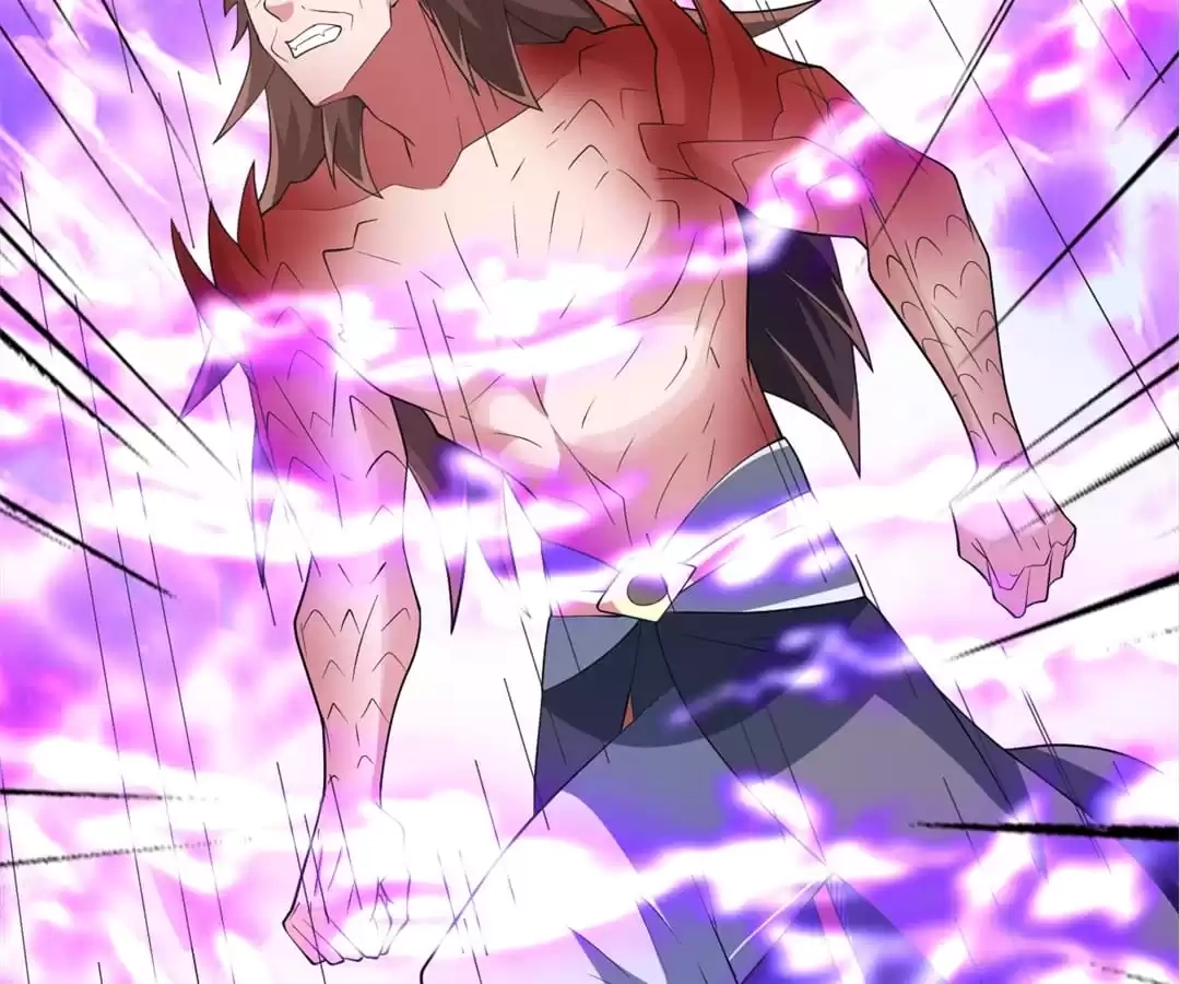 Banished Disciple's Counterattack Chapter 373 page 143 - 