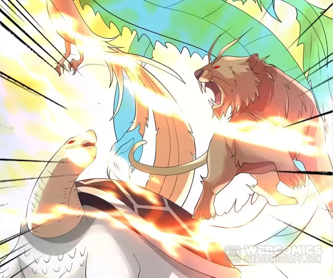 Banished Disciple's Counterattack Chapter 373 page 147 - 