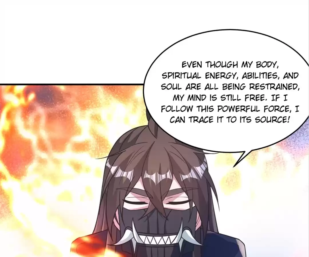 Banished Disciple's Counterattack Chapter 373 page 155 - 