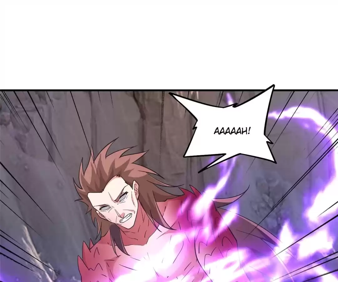 Banished Disciple's Counterattack Chapter 373 page 164 - 