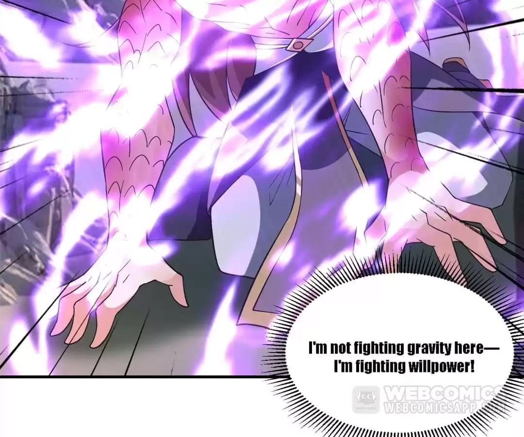 Banished Disciple's Counterattack Chapter 373 page 165 - 