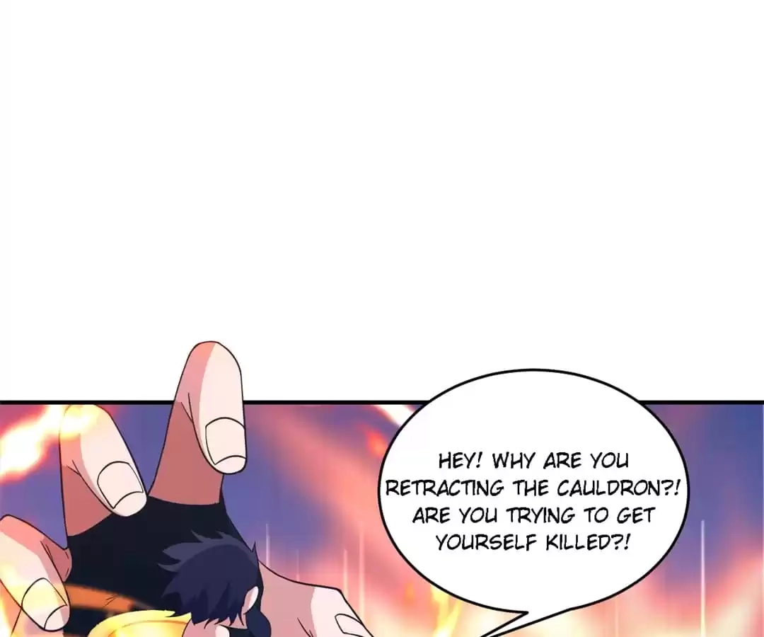 Banished Disciple's Counterattack Chapter 373 page 168 - 