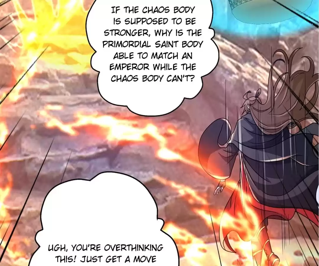 Banished Disciple's Counterattack Chapter 373 page 18 - 